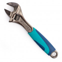 Eclipse ADJW10 Adjustable Wrench - ADJW10