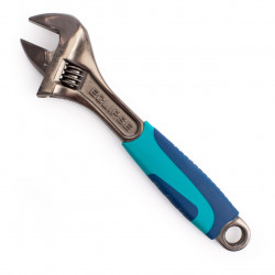 Eclipse ADJW12 Wrench - 12" Handle - ADJW12