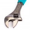 Eclipse ADJW10 Adjustable Wrench - ADJW10
