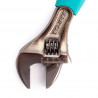 Eclipse ADJW6 Adjustable Wrench - ADJW6