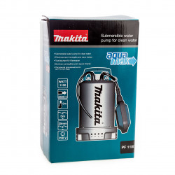 Makita PF1100 Submersible Pump - PF1100