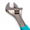 Eclipse ADJW10 Adjustable Wrench - ADJW10