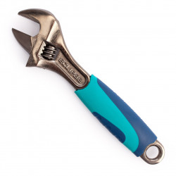 Eclipse ADJW8 Adjustable Wrench - ADJW8