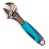Eclipse ADJW8 Adjustable Wrench - ADJW8