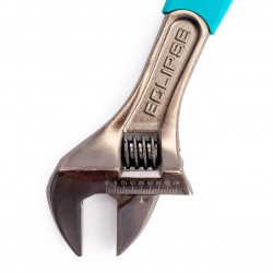 Eclipse ADJW12 Wrench - 12" Handle - ADJW12