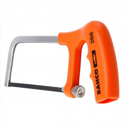 Bahco 268 Junior Hacksaw - 268