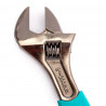 Eclipse ADJW8 Adjustable Wrench - ADJW8