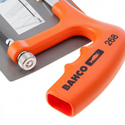 Bahco 268 Junior Hacksaw - 268