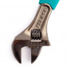 Eclipse ADJW8 Adjustable Wrench - ADJW8