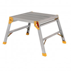Werner Odd Job 600 Work Platform - 312898