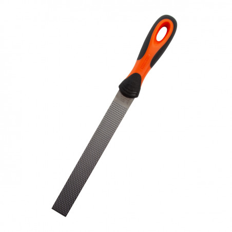 Bahco ERGO 2-in-1 File 200mm - 4-152-08-2-2