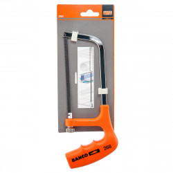 Bahco 268 Junior Hacksaw - 268