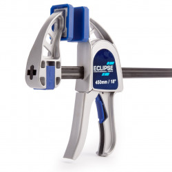 Eclipse EOHBC18-HD Heavy-Duty Clamp - EOHBC18-HD