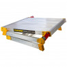 Werner Odd Job 600 Work Platform - 312898