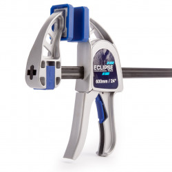 Eclipse EOHBC24-HD Heavy-Duty Clamp - EOHBC24-HD