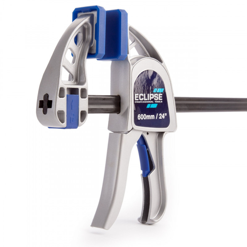 Eclipse EOHBC24-HD Heavy-Duty Clamp - EOHBC24-HD Eclipse EOHBC24-HD Heavy-Duty Clamp - EOHBC24-HD