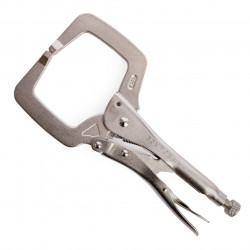 Eclipse E11R C-Clamp (11") - E11R
