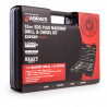 Abracs DCSET15 Masonry Drill & Chisel Set - DCSET15