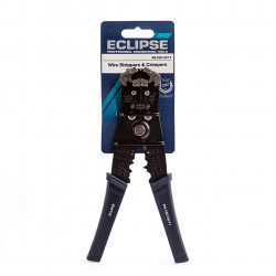 Eclipse Wire Strippers & Crimpers PA18518/11