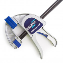 Eclipse EOHBC18-HD Heavy-Duty Clamp - EOHBC18-HD