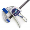 Eclipse EOHBC18-HD Heavy-Duty Clamp - EOHBC18-HD