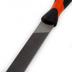 Bahco ERGO 2-in-1 File 200mm - 4-152-08-2-2