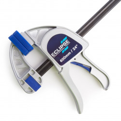 Eclipse EOHBC24-HD Heavy-Duty Clamp - EOHBC24-HD