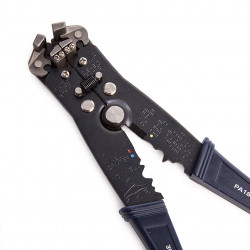 Eclipse Wire Strippers & Crimpers PA18518/11