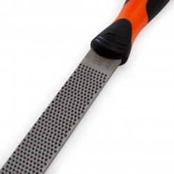 Bahco ERGO 2-in-1 File 200mm - 4-152-08-2-2