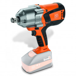 Fein ASCD 18-1000 Impact Wrench - 71150864000