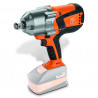 Fein ASCD 18-1000 Impact Wrench - 71150864000