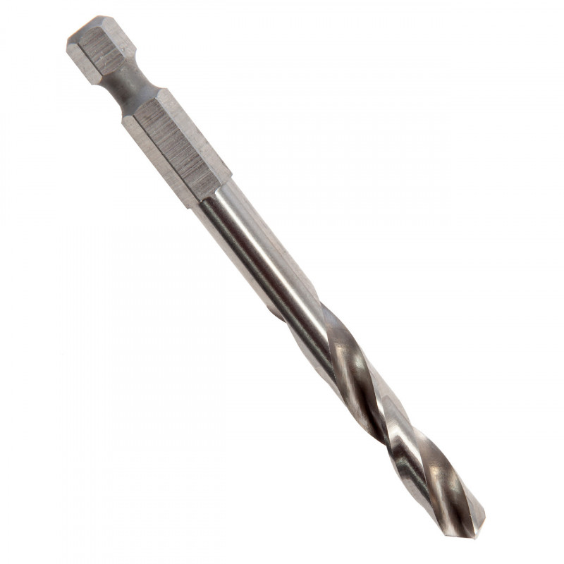 Bosch 7.15mm HSS-G Drill Bit 2608584676 Bosch 7.15mm HSS-G Drill Bit 2608584676