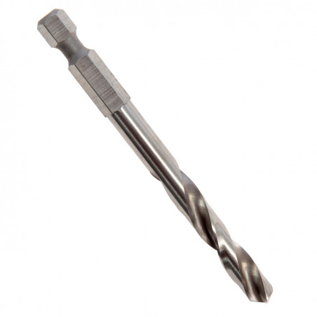 Bosch 7.15mm HSS-G Drill Bit 2608584676
