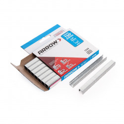 Arrow 506 T50 Heavy-Duty Staples 10mm (Pack of 1250)