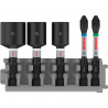 Bosch Impact Driver Bits Set 2608522350