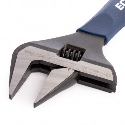 Eclipse ADJW10WJ Adjustable Wrench - 10"