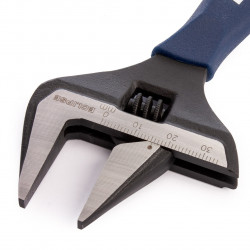 Eclipse ADJW6WJ Adjustable Wrench - 6"