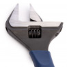 Eclipse ADJW10WJ Adjustable Wrench - 10"