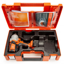 Fein ASCD 18-1000 Impact Wrench - 71150864000