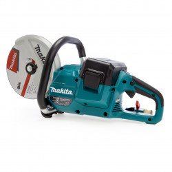 Makita DCE090 Power Cutter 230mm - DCE090ZX1