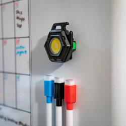 LitezAll Work Light with Tripod 26215