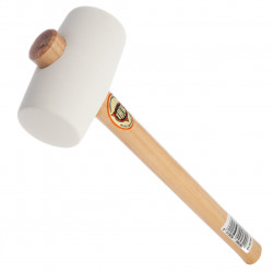 Thor Rubber Mallet 625g - 61-953W