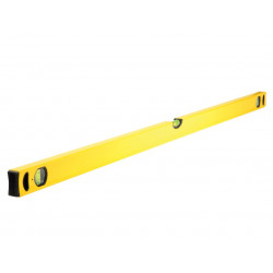 Stanley 1200mm Box Level STHT1-43106