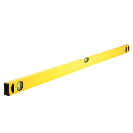 Stanley 1200mm Box Level STHT1-43106