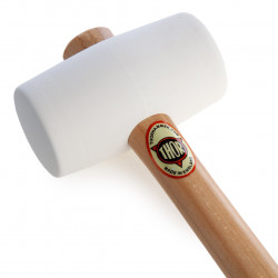 Thor Rubber Mallet 625g - 61-953W