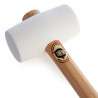 Thor Rubber Mallet 625g - 61-953W