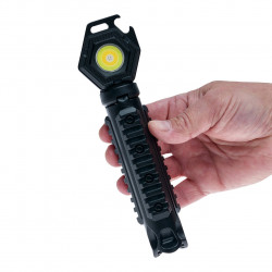 LitezAll Work Light with Tripod 26215