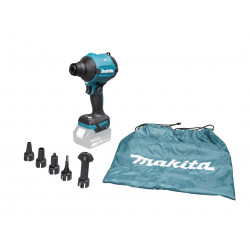 Makita DAS180 LXT 18V Blower - DAS180Z