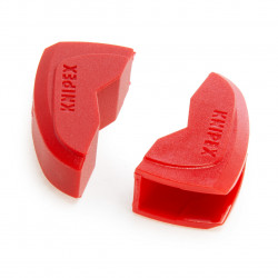 Knipex 87 09 250 Jaw Covers (3-Pack) - 8709250V01