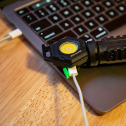 LitezAll Work Light with Tripod 26215